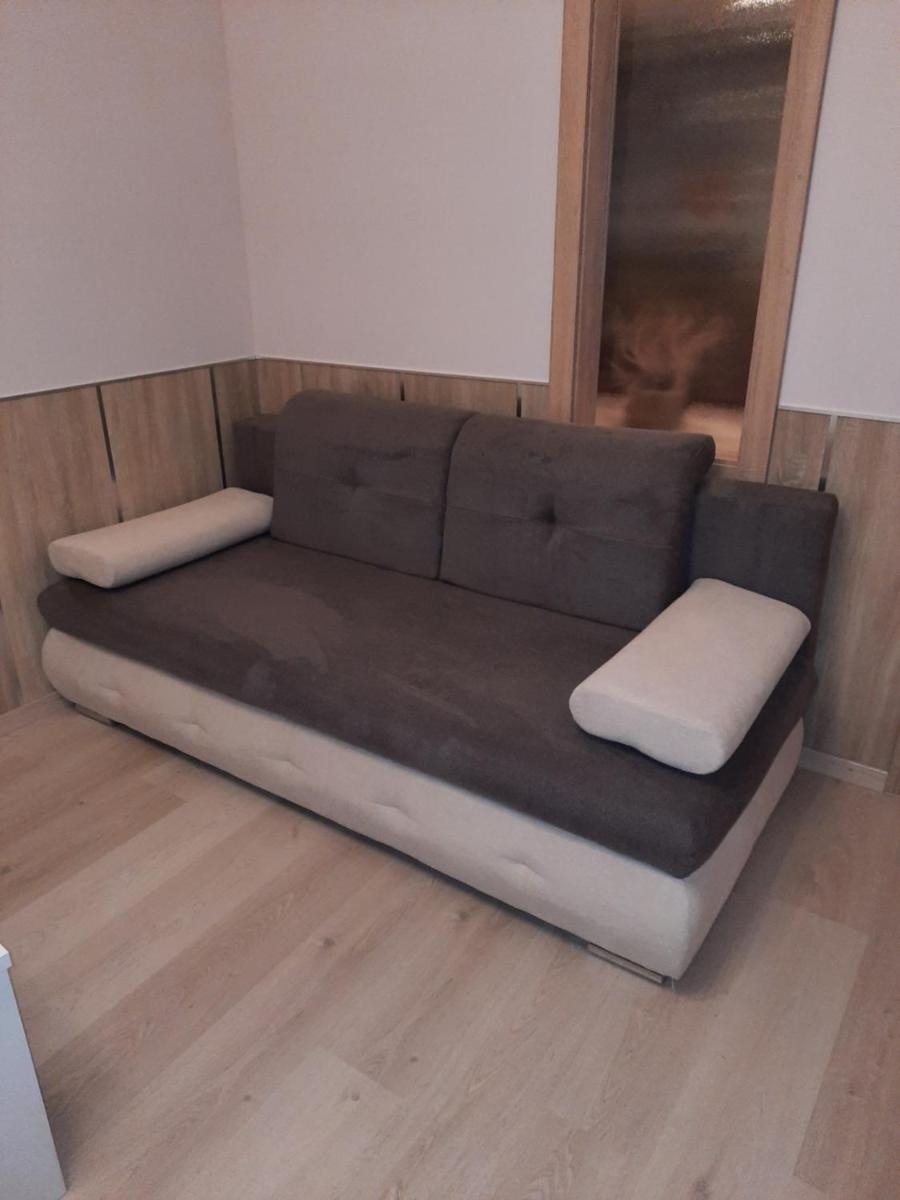 Suitetrails - Fenyő apartman
