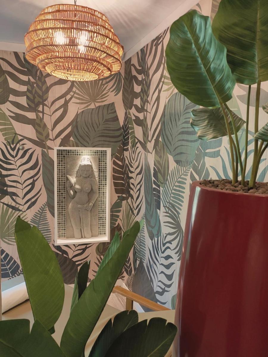 Imagen de la galería de Casa Coco Boutique Hotel & Spa 4*S - Adults Only, en Lloret de Mar