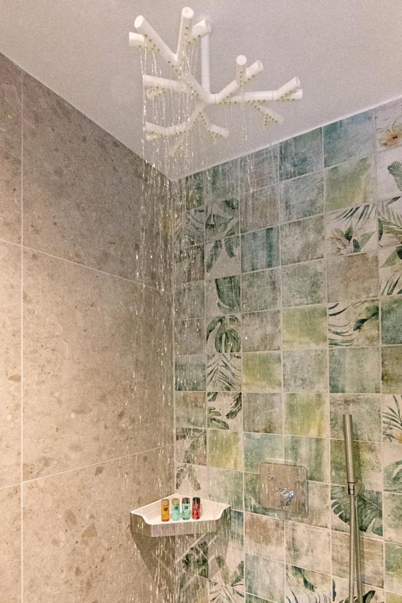 Un baño de Casa Coco Boutique Hotel & Spa 4*S - Adults Only