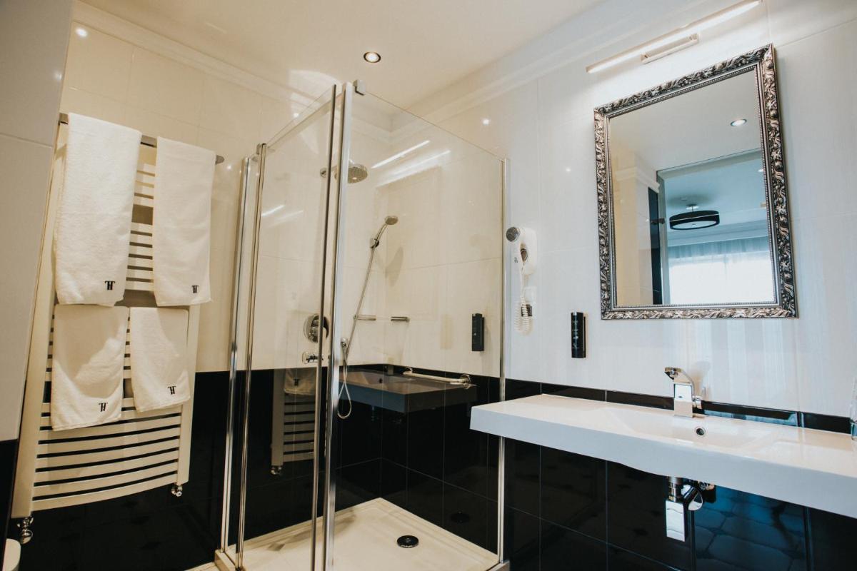 Hotel Toscania - Housity