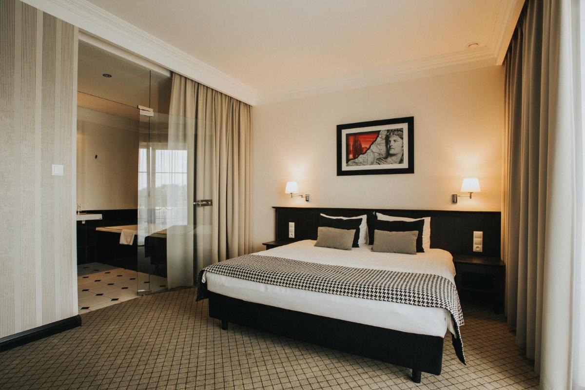 Hotel Toscania - Housity