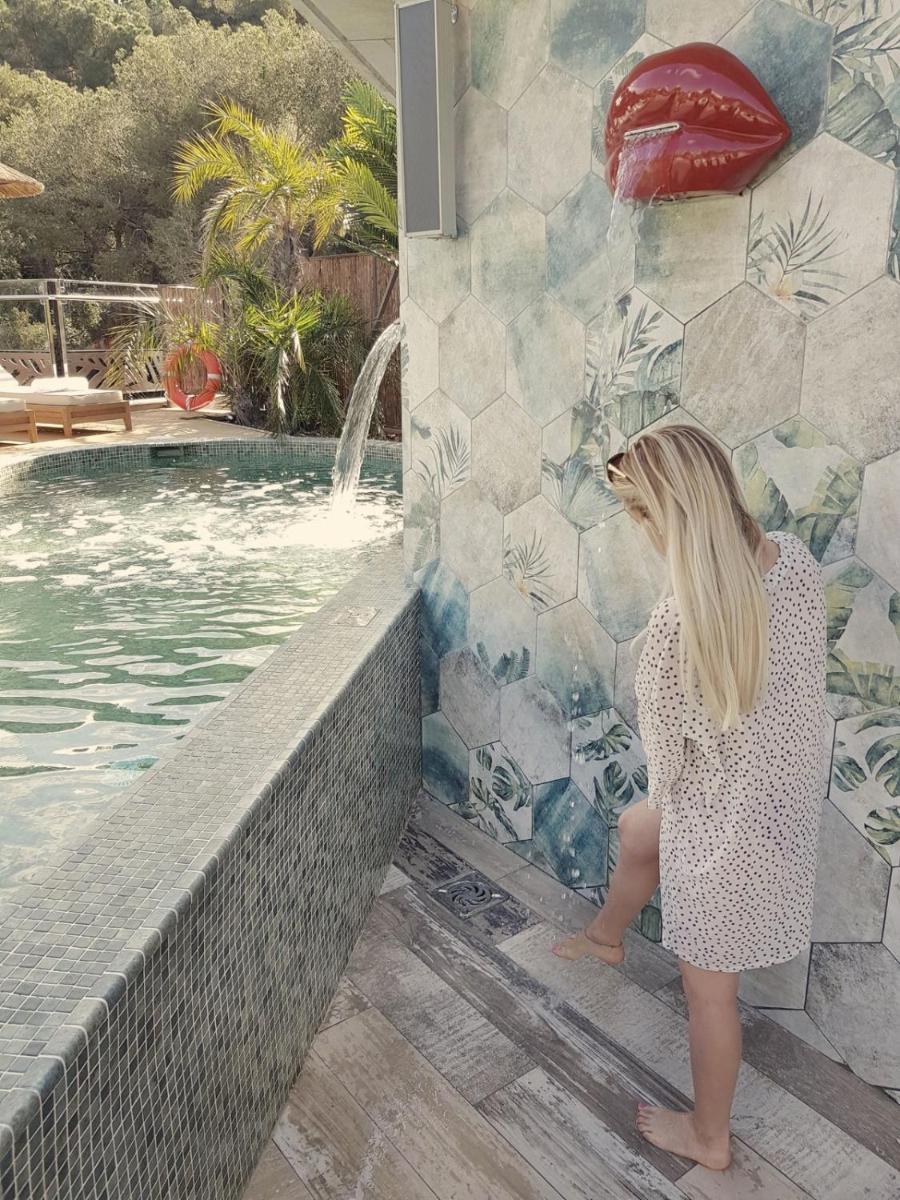 Clientes alojados en Casa Coco Boutique Hotel & Spa 4*S - Adults Only