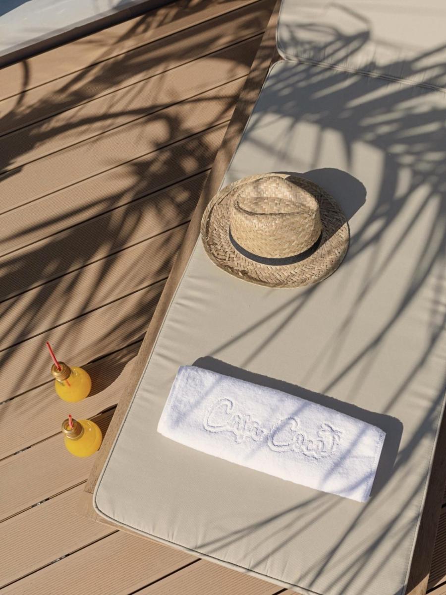Imagen de la galería de Casa Coco Boutique Hotel & Spa 4*S - Adults Only, en Lloret de Mar