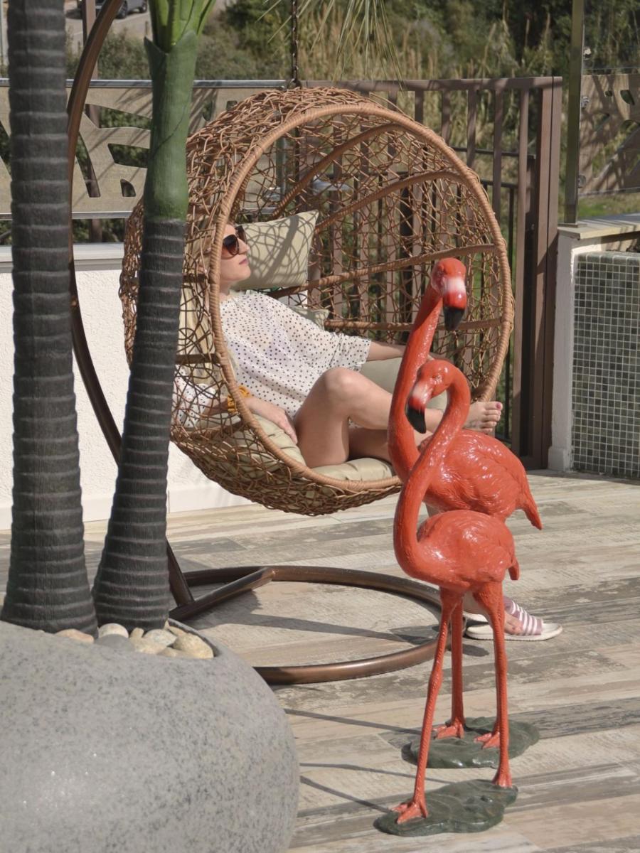 Clientes alojados en Casa Coco Boutique Hotel & Spa 4*S - Adults Only