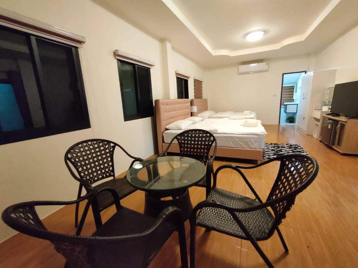 Home Garden Chaeson บ้านสวน ชวนฝัน - Housity