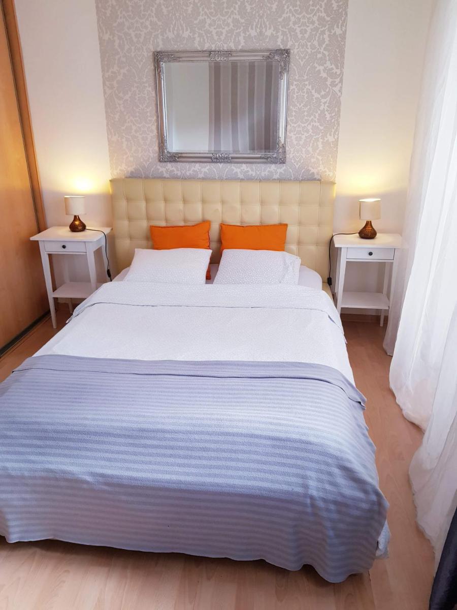 Warsaw Center - Apartment near Central Railway Station - Housity