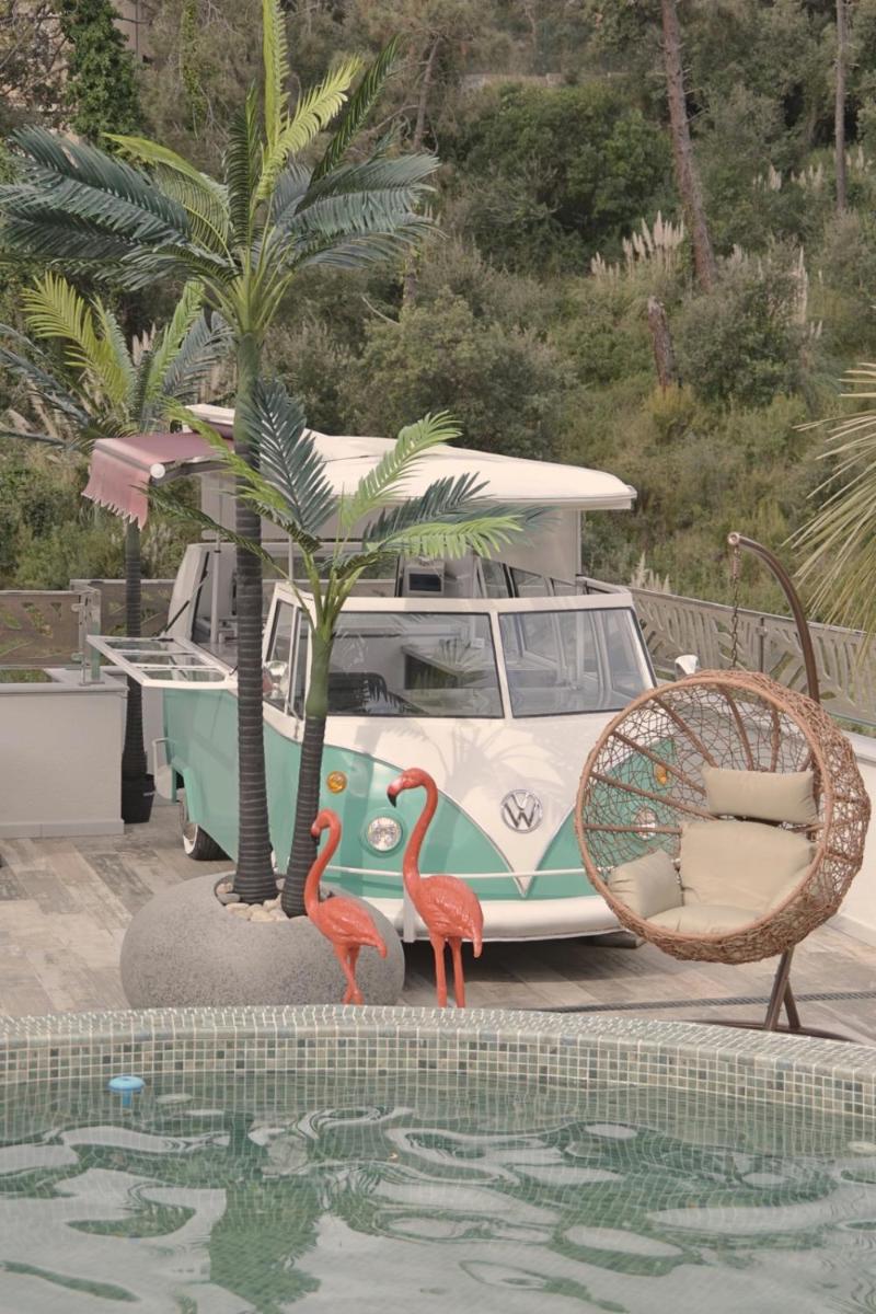Piscina en o cerca de Casa Coco Boutique Hotel & Spa 4*S - Adults Only