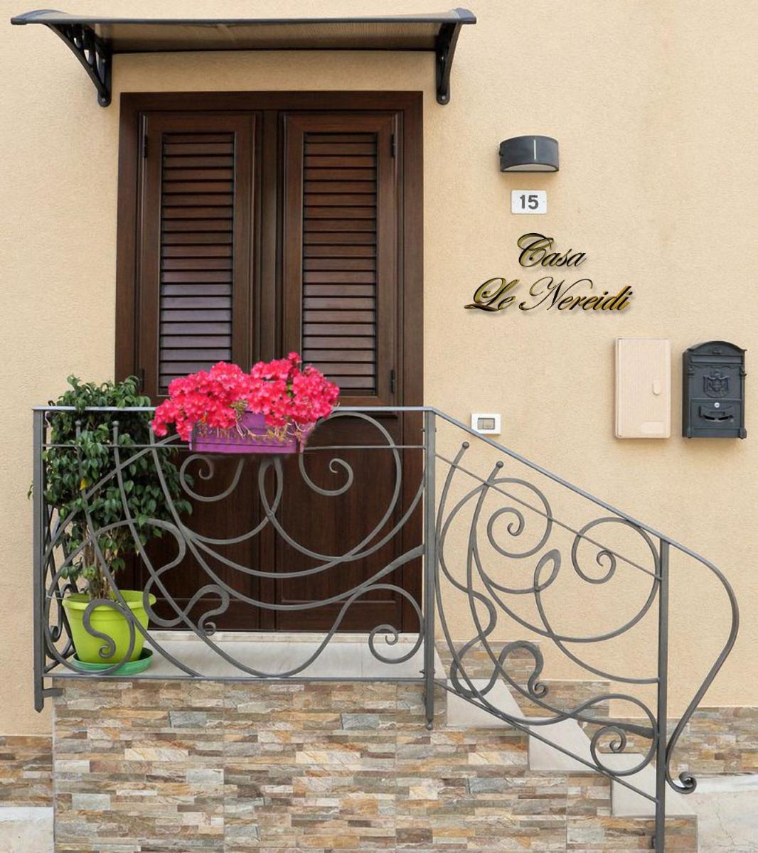 Casa Le Nereidi - Housity