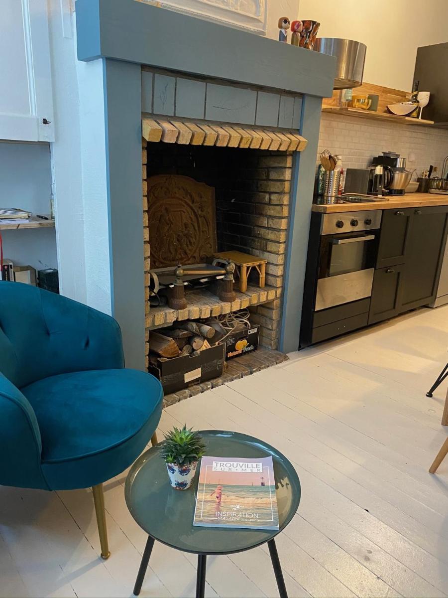 Blanvatel à Trouville - Housity