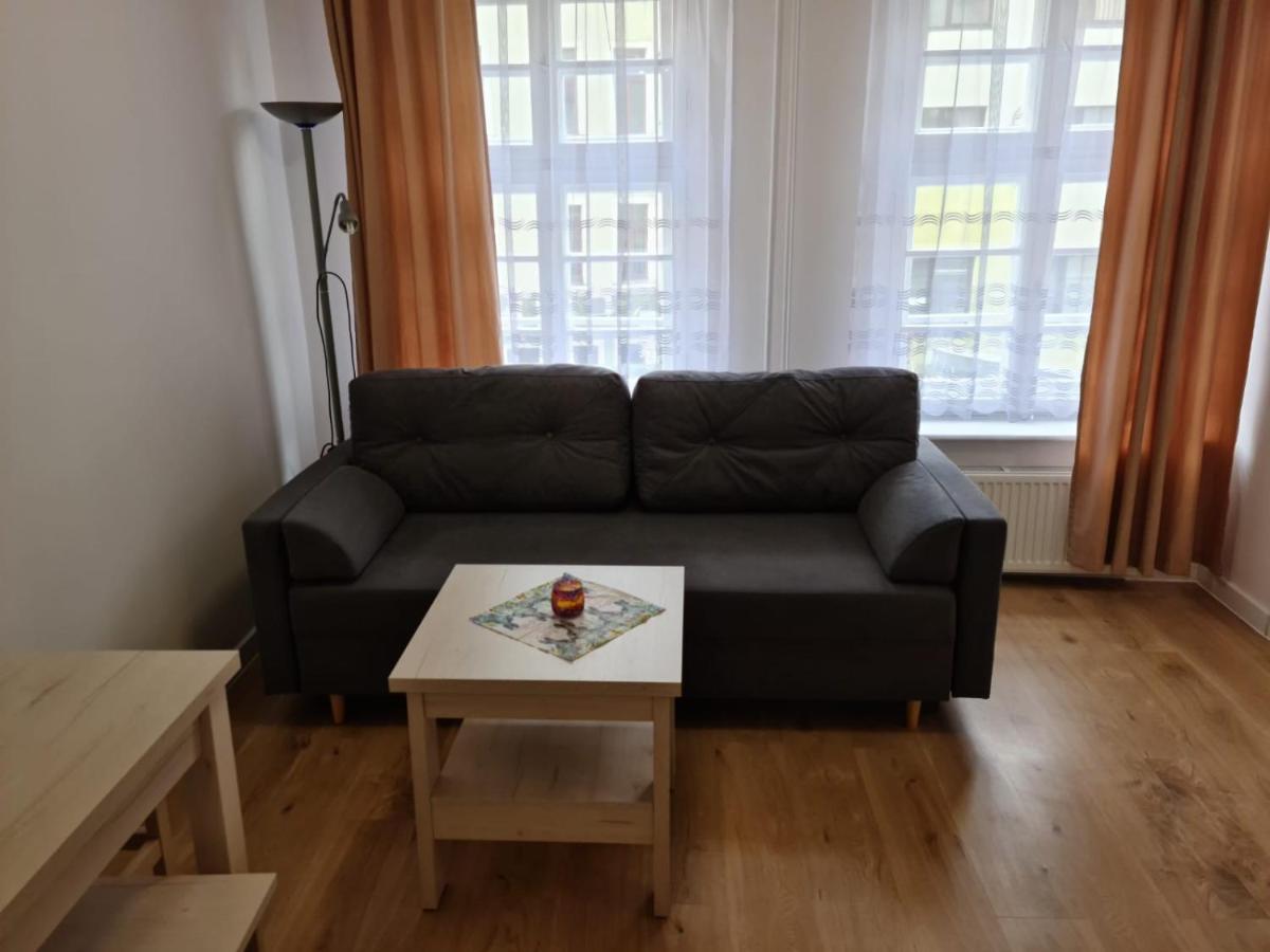 Apartament De Luxe Emily - Housity