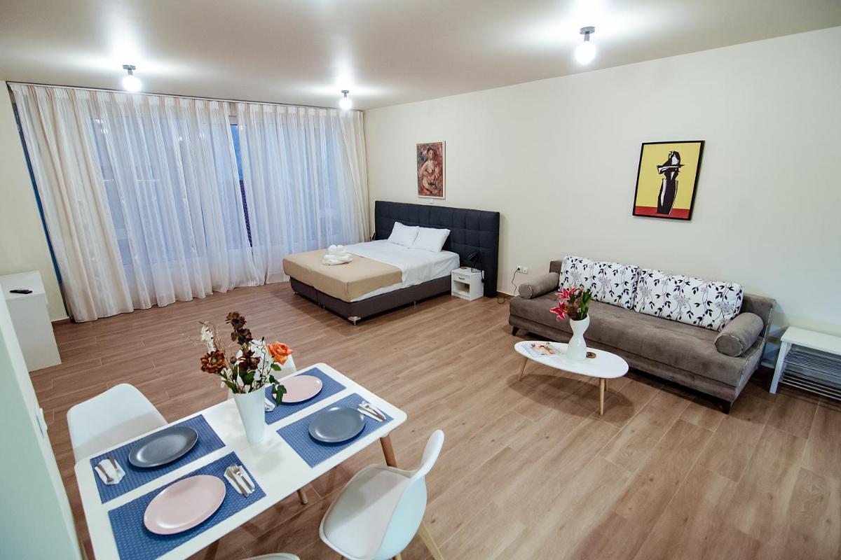 Dreamin Athens - Monastiraki Apartments - Housity