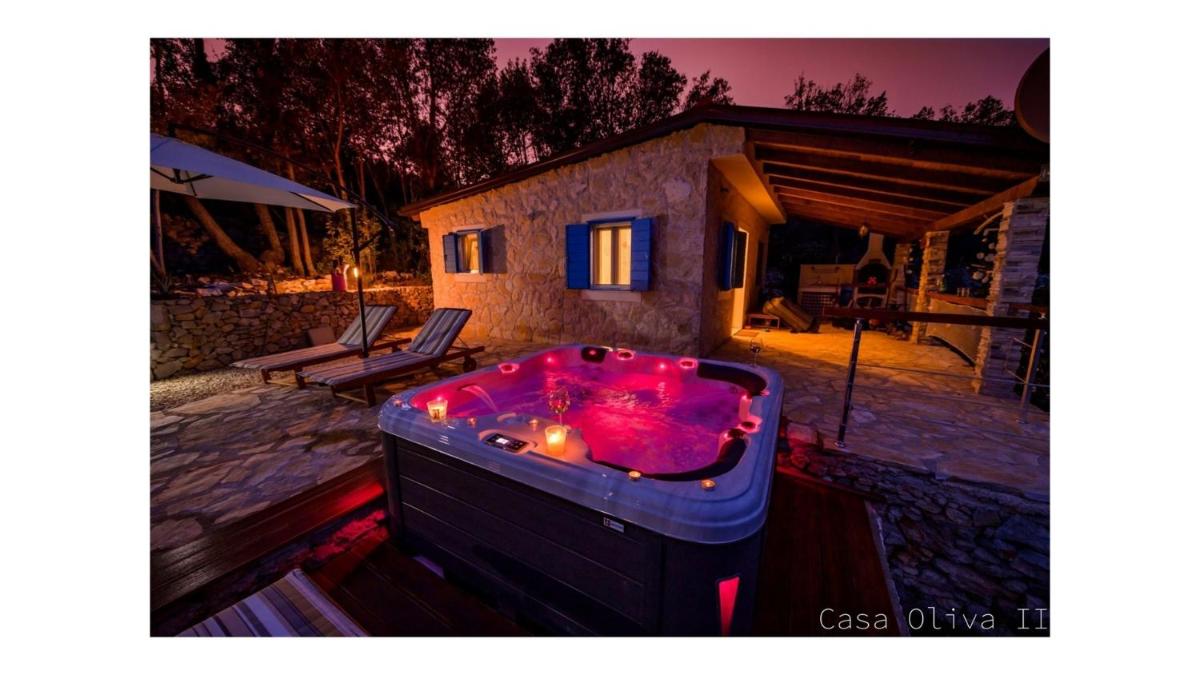 Holiday Home Casa Oliva II - Housity