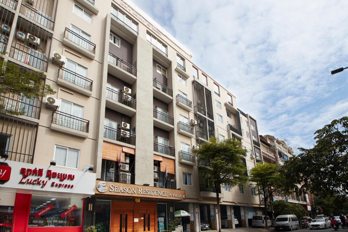 Season Residence - Housity