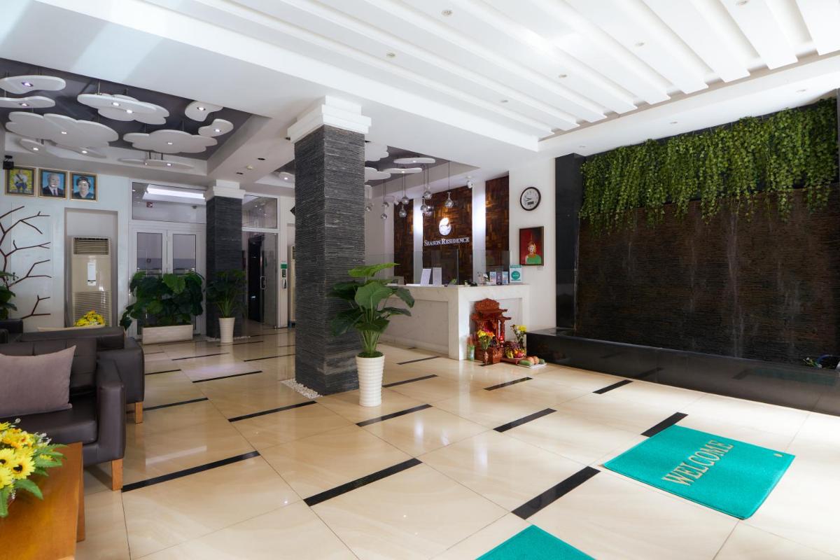 Season Residence - Housity