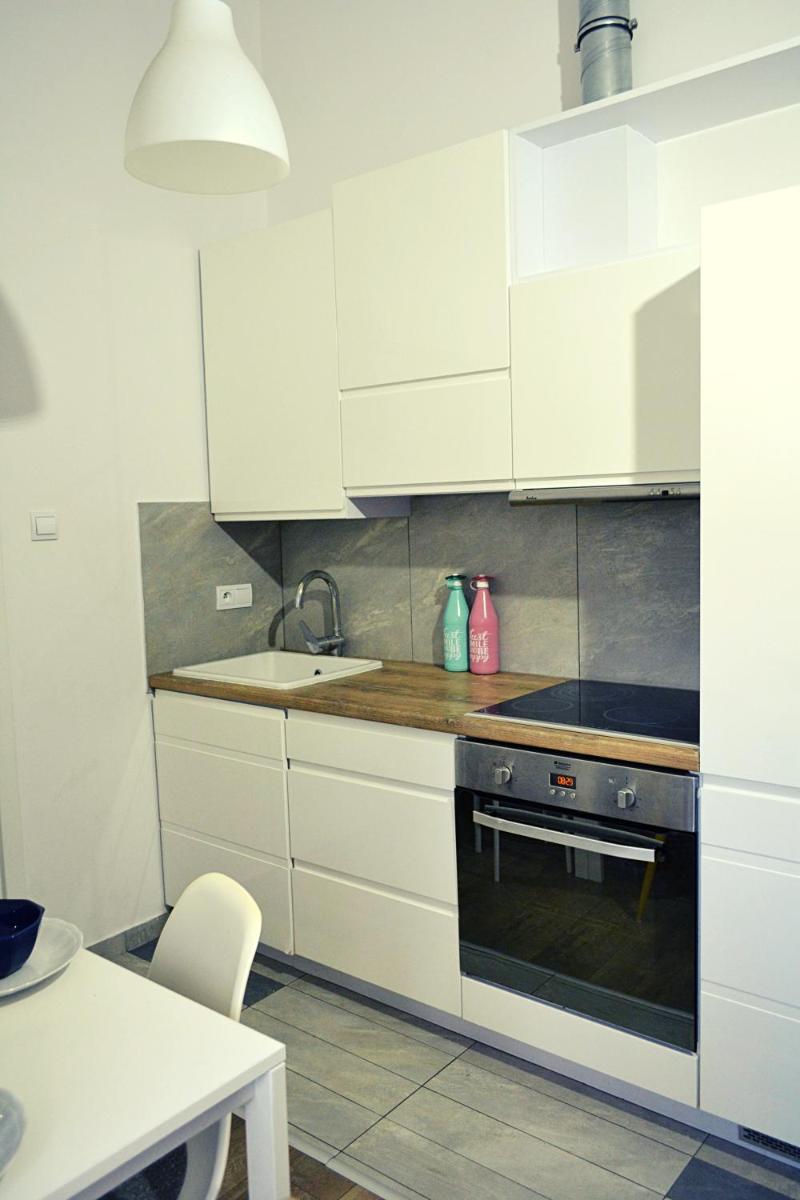 Apartament Poznań Extra Zone - Housity