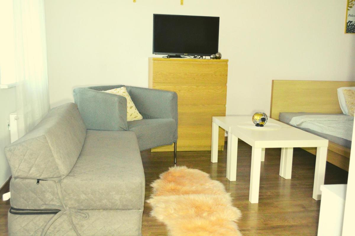 Apartament Poznań Extra Zone - Housity