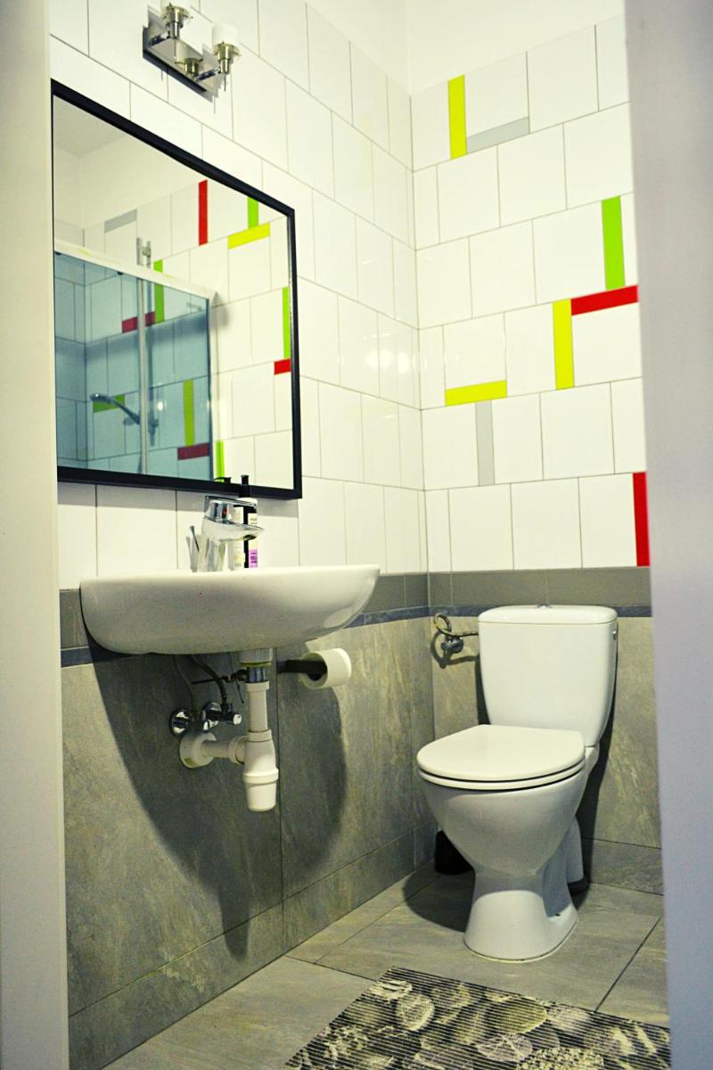 Apartament Poznań Extra Zone - Housity