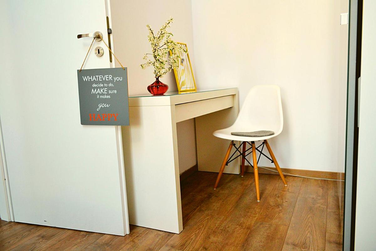 Apartament Poznań Extra Zone - Housity