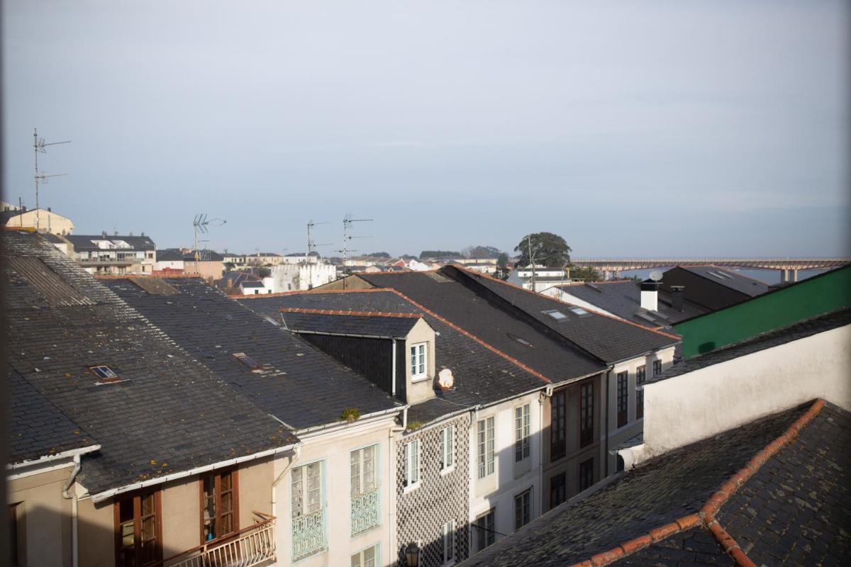 NAMOR-Apartamento Tres Balcones - Housity