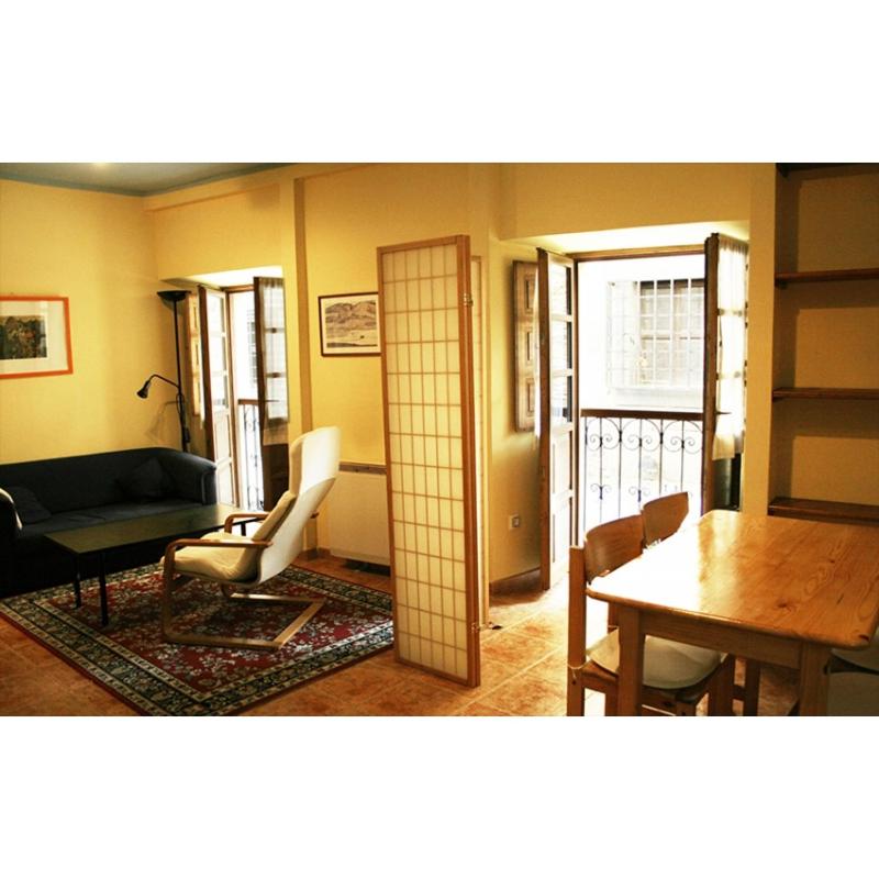 La Refierta - Housity