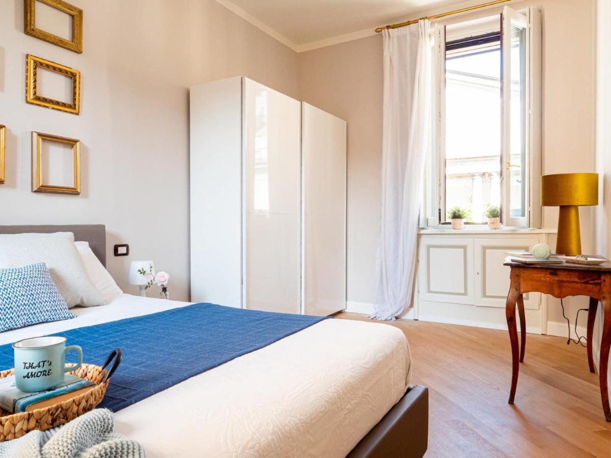 The Best Rent - Lovely one bedroom apartment close to San Babila - Housity