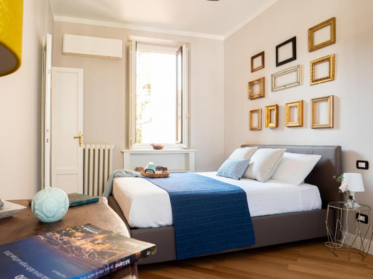The Best Rent - Lovely one bedroom apartment close to San Babila - Housity