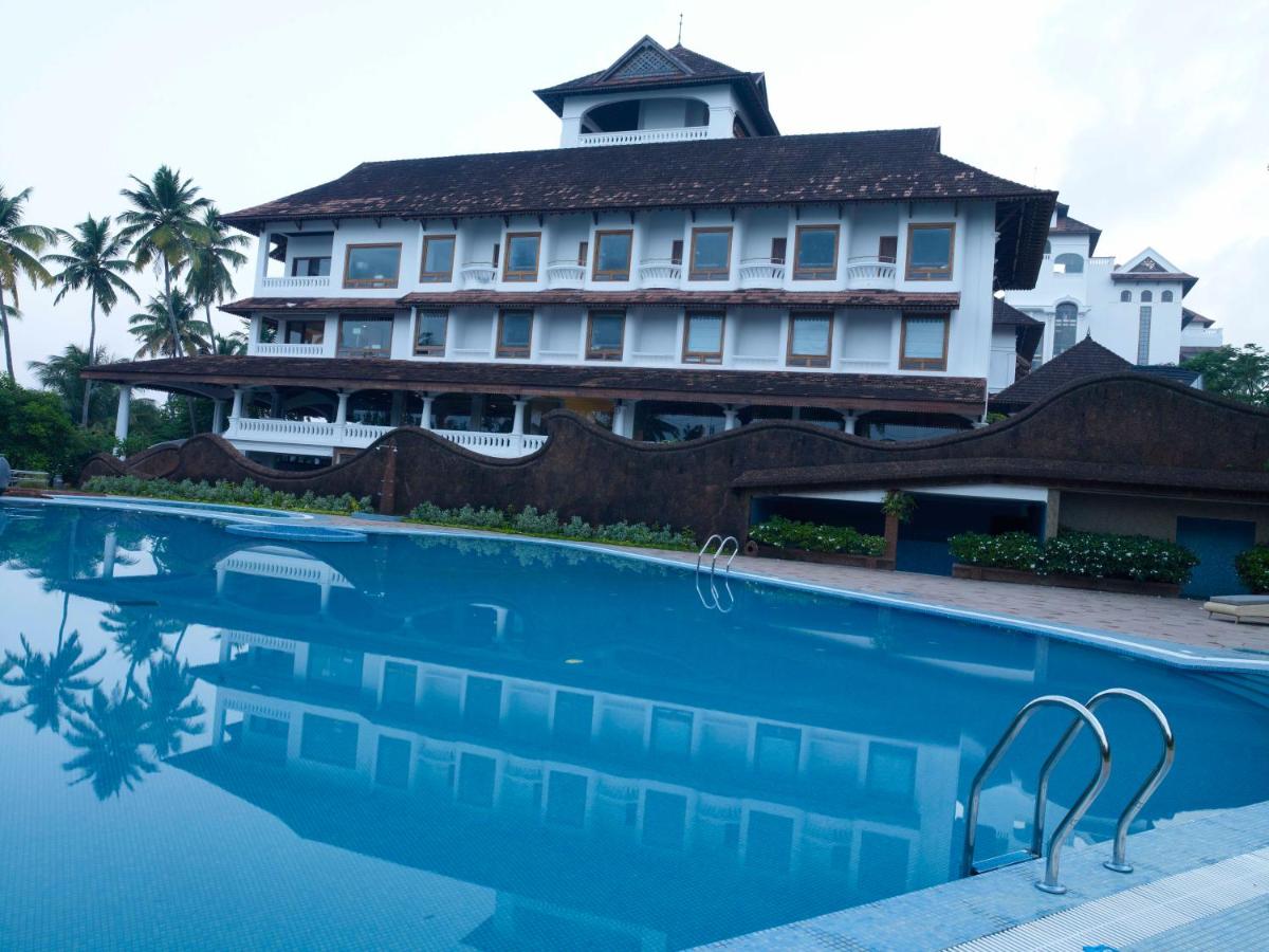 The Leela Ashtamudi, A Raviz Hotel - Housity