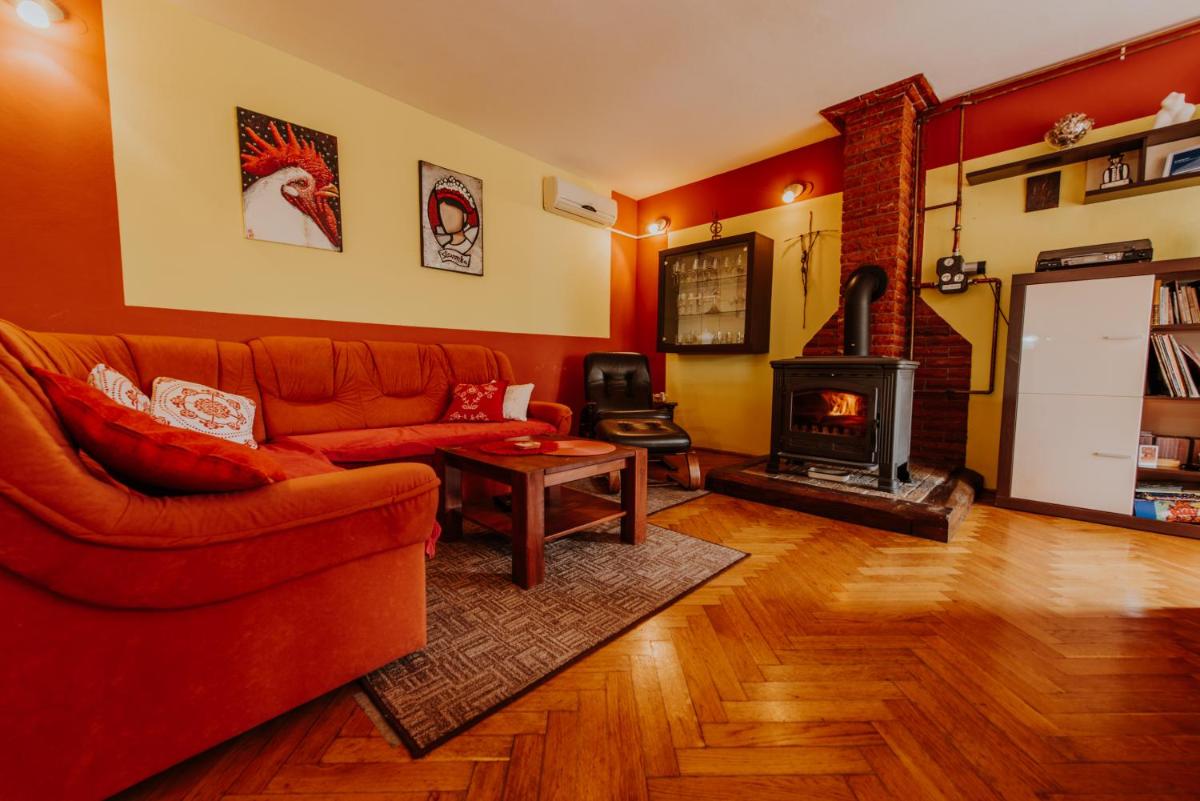 Villa Holiday Home Kuća za odmor Slavonka - Housity