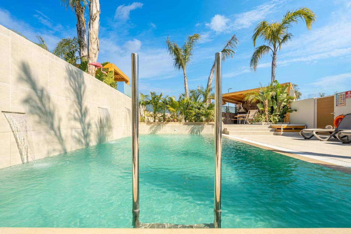 Venezia Luxury Living Villas, Faliraki - Housity