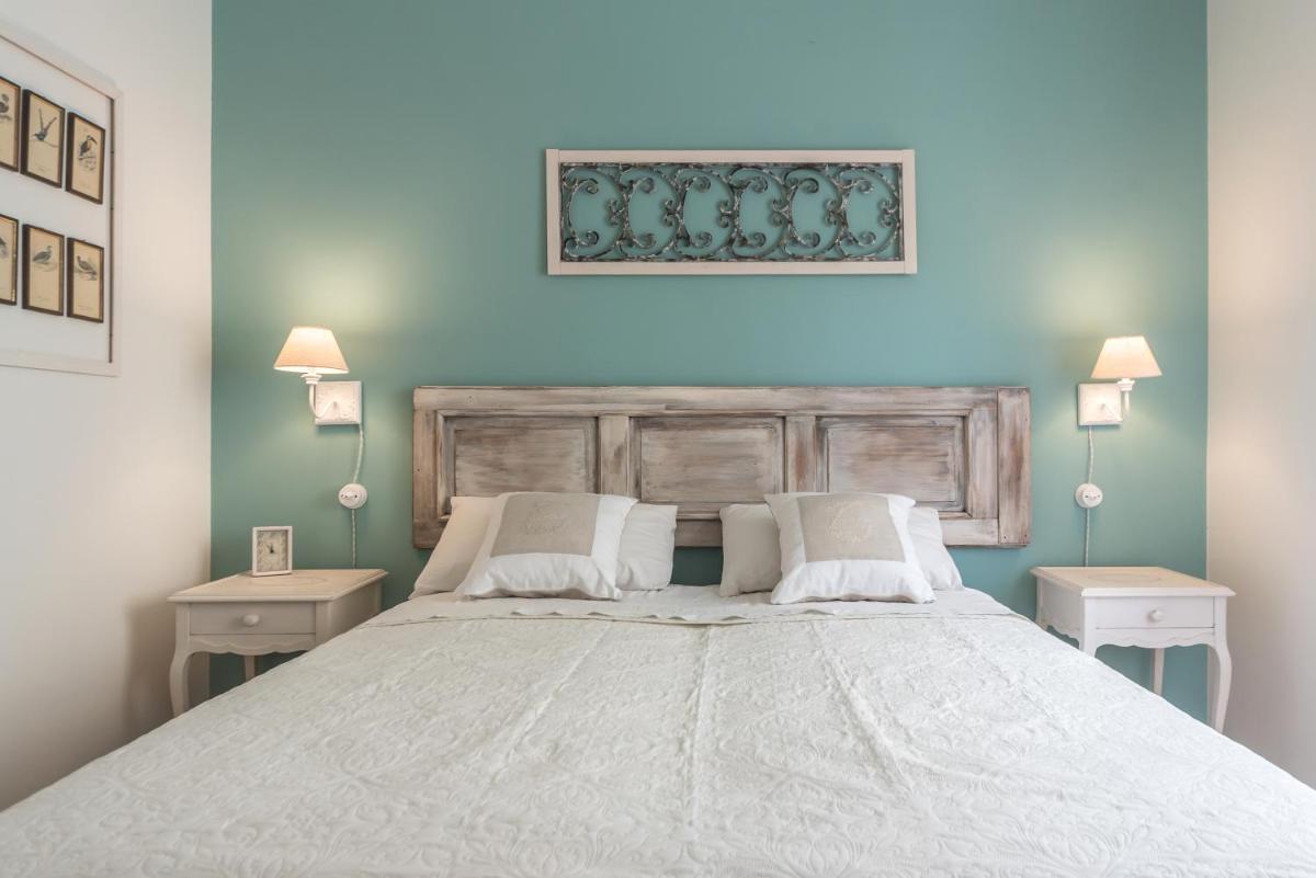 Suitetrails - Riva San Zeno - Mood Apartments