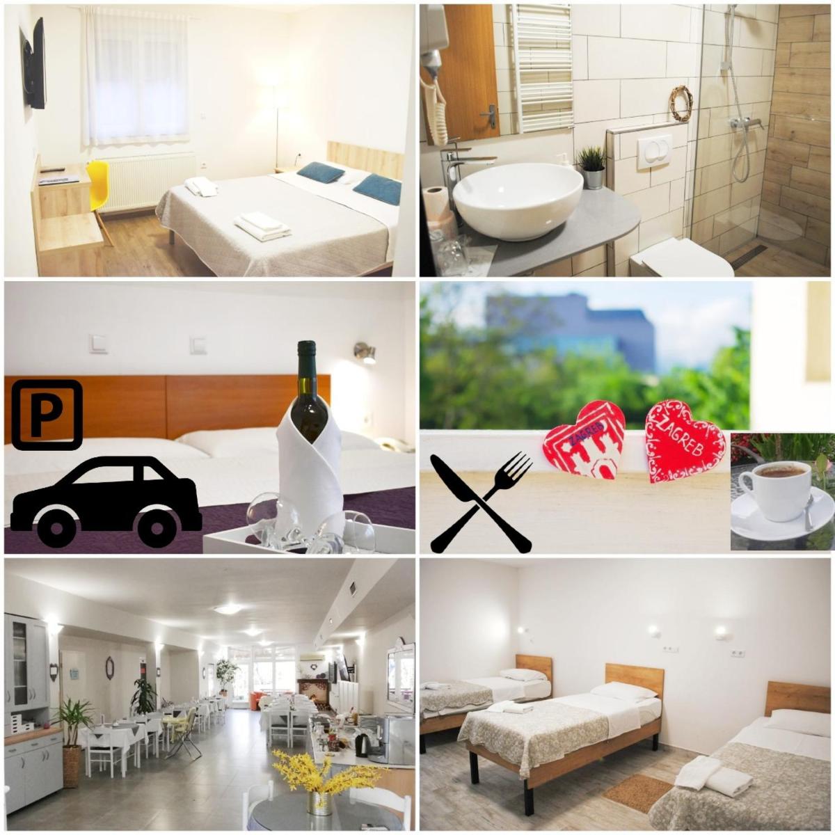 Hotel Fala - Housity