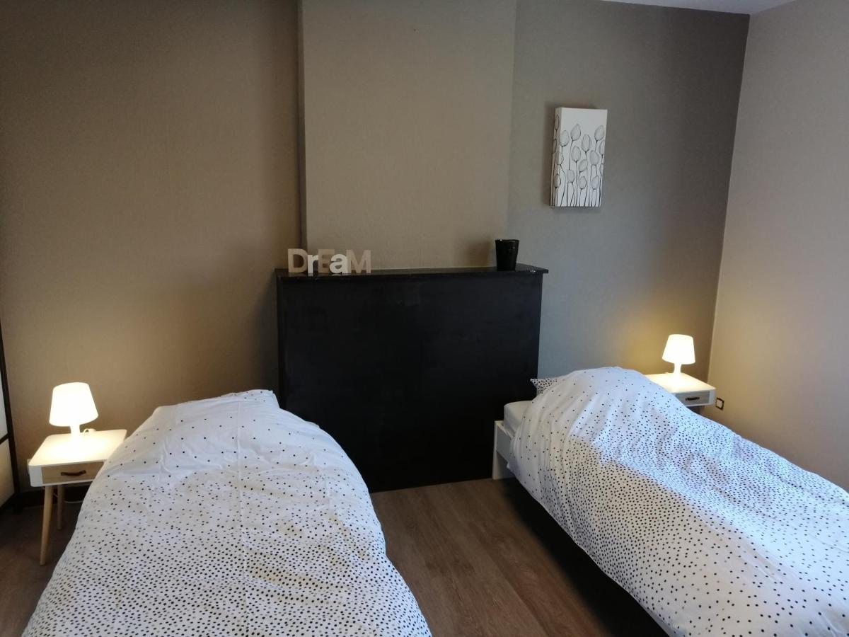 Studio 2 pers. tourisme et business - Housity