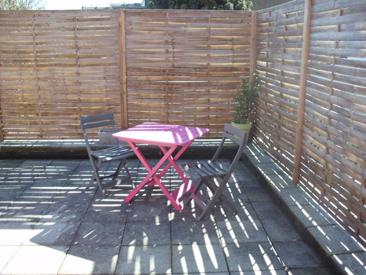 Studio 2 pers. tourisme et business - Housity