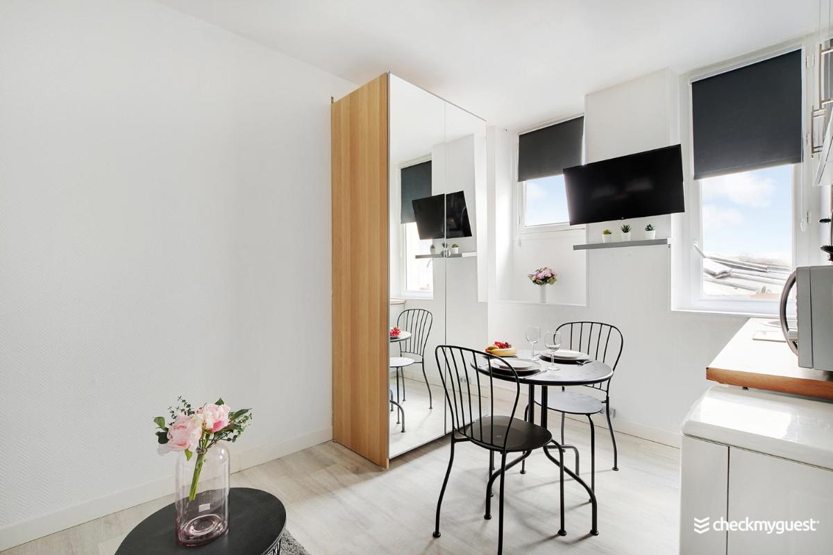 CMG rue de Bretagne 2 - Housity