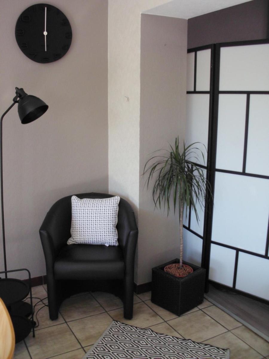 Studio 2 pers. tourisme et business - Housity
