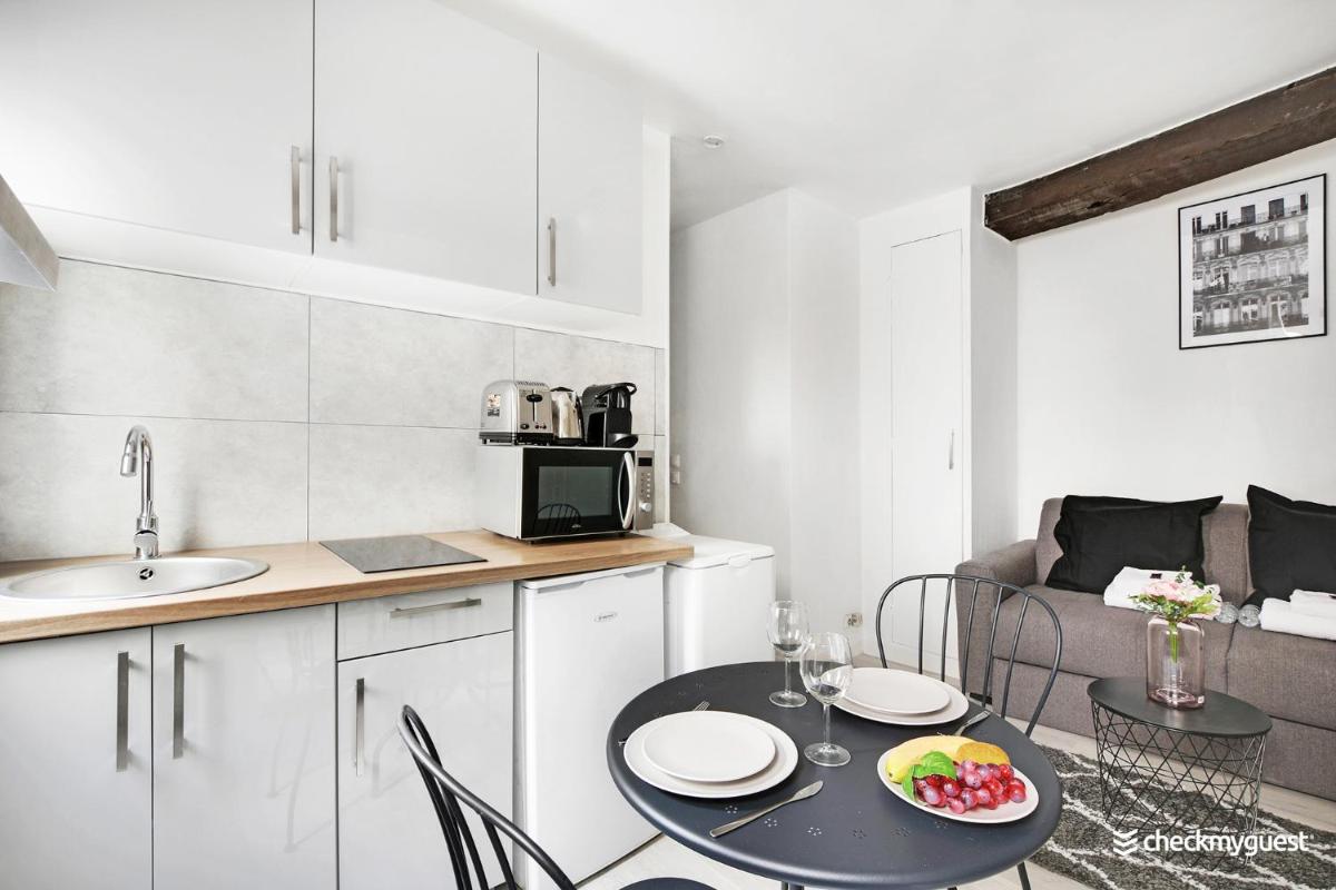 CMG rue de Bretagne 2 - Housity