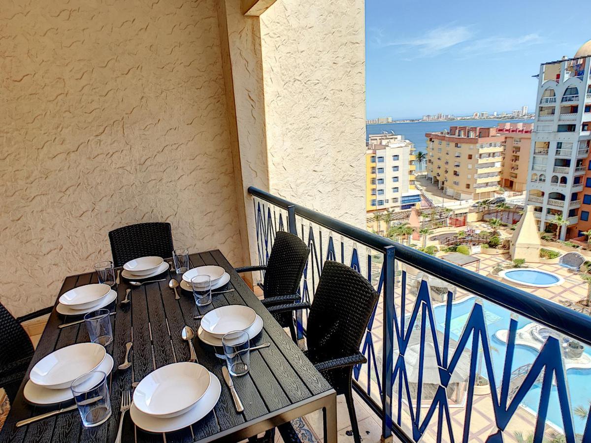 Verdemar 8806 - Resort Choice - Housity