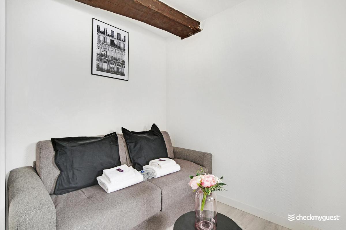 CMG rue de Bretagne 2 - Housity