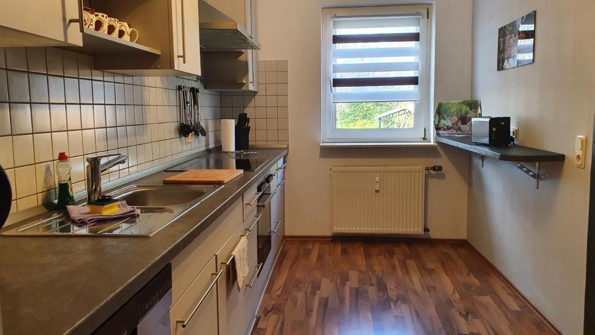 Mein Ferienhaus Seeburg - Housity