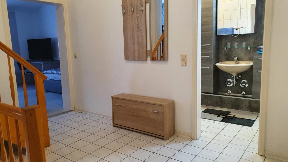 Mein Ferienhaus Seeburg - Housity