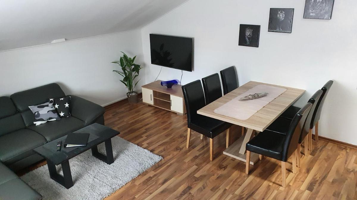 Mein Ferienhaus Seeburg - Housity