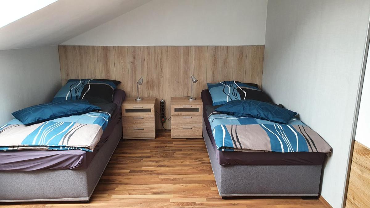 Mein Ferienhaus Seeburg - Housity