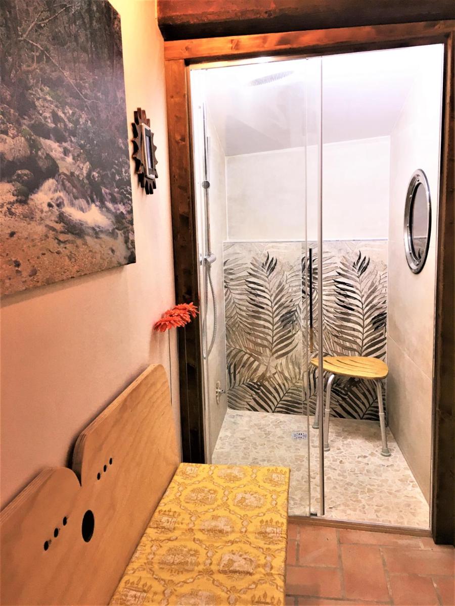 Villa Rustica Le Piagge - Housity