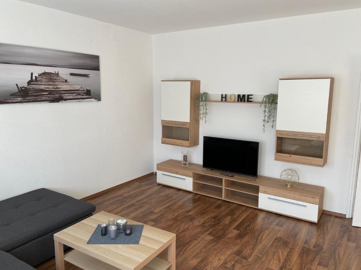 Apartment - Wohnung bei Nürnberg #1 - Housity
