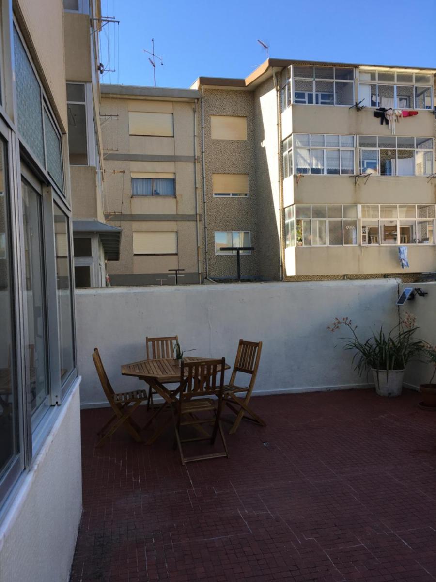 Beach apartment Oporto - Espinho - Housity