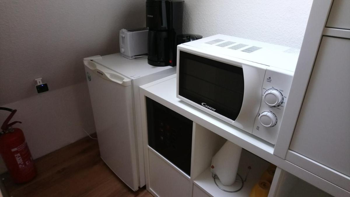 Private Zimmer bei der Weser-Ems-Halle - Housity