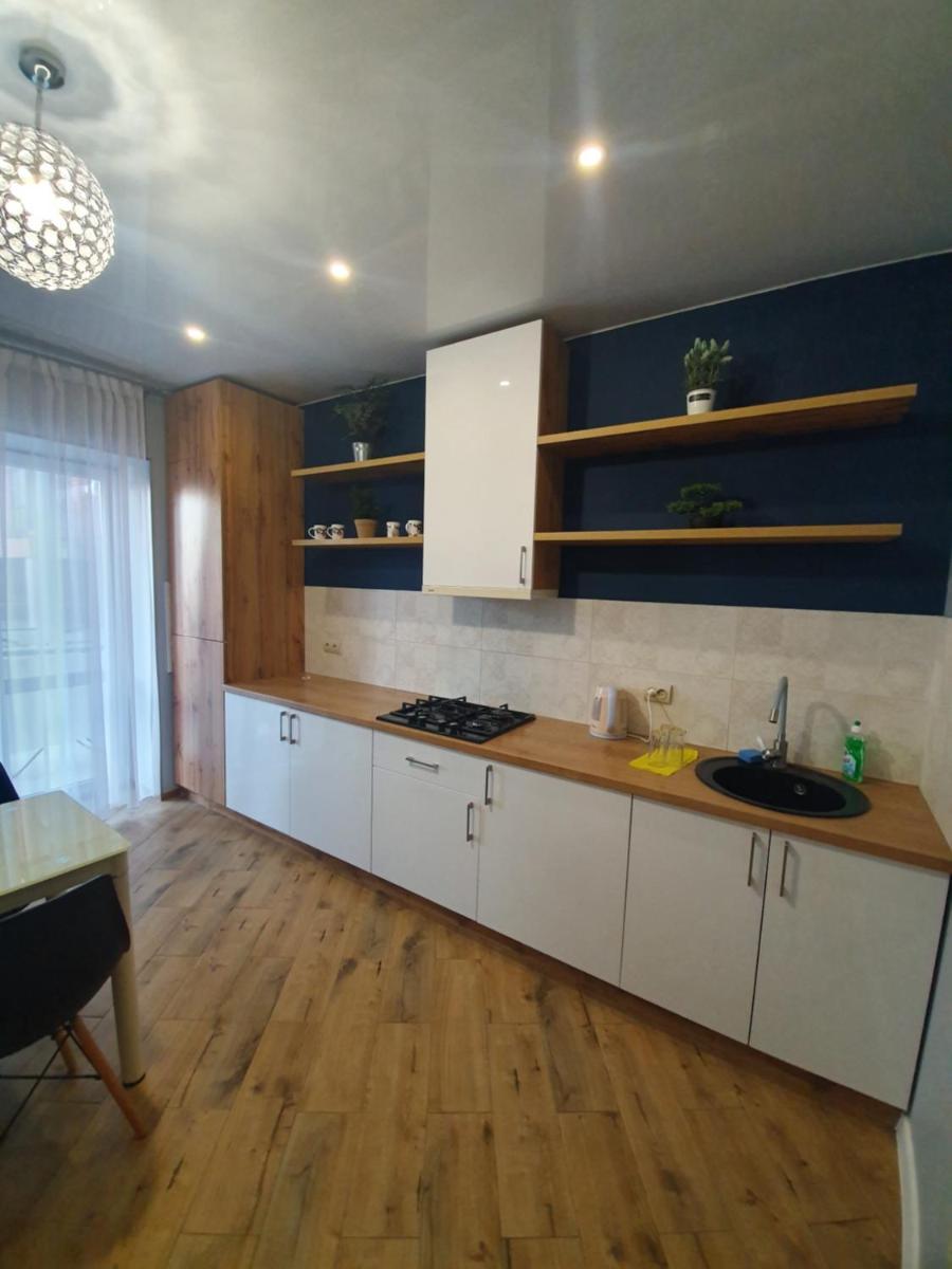 Zhk iarovitsia - Housity