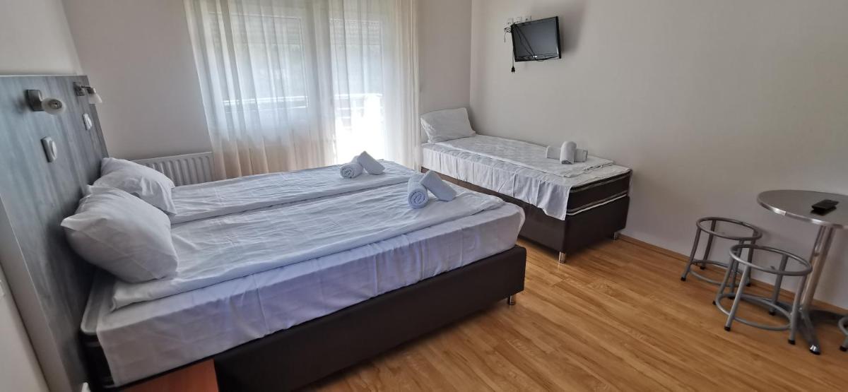 Apartments Milsa Lux - Housity