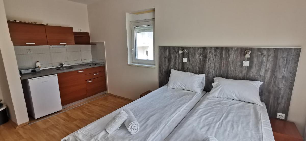 Apartments Milsa Lux - Housity