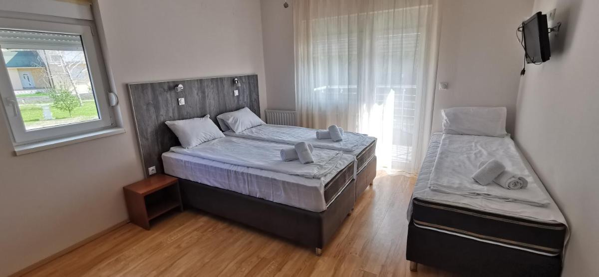 Apartments Milsa Lux - Housity